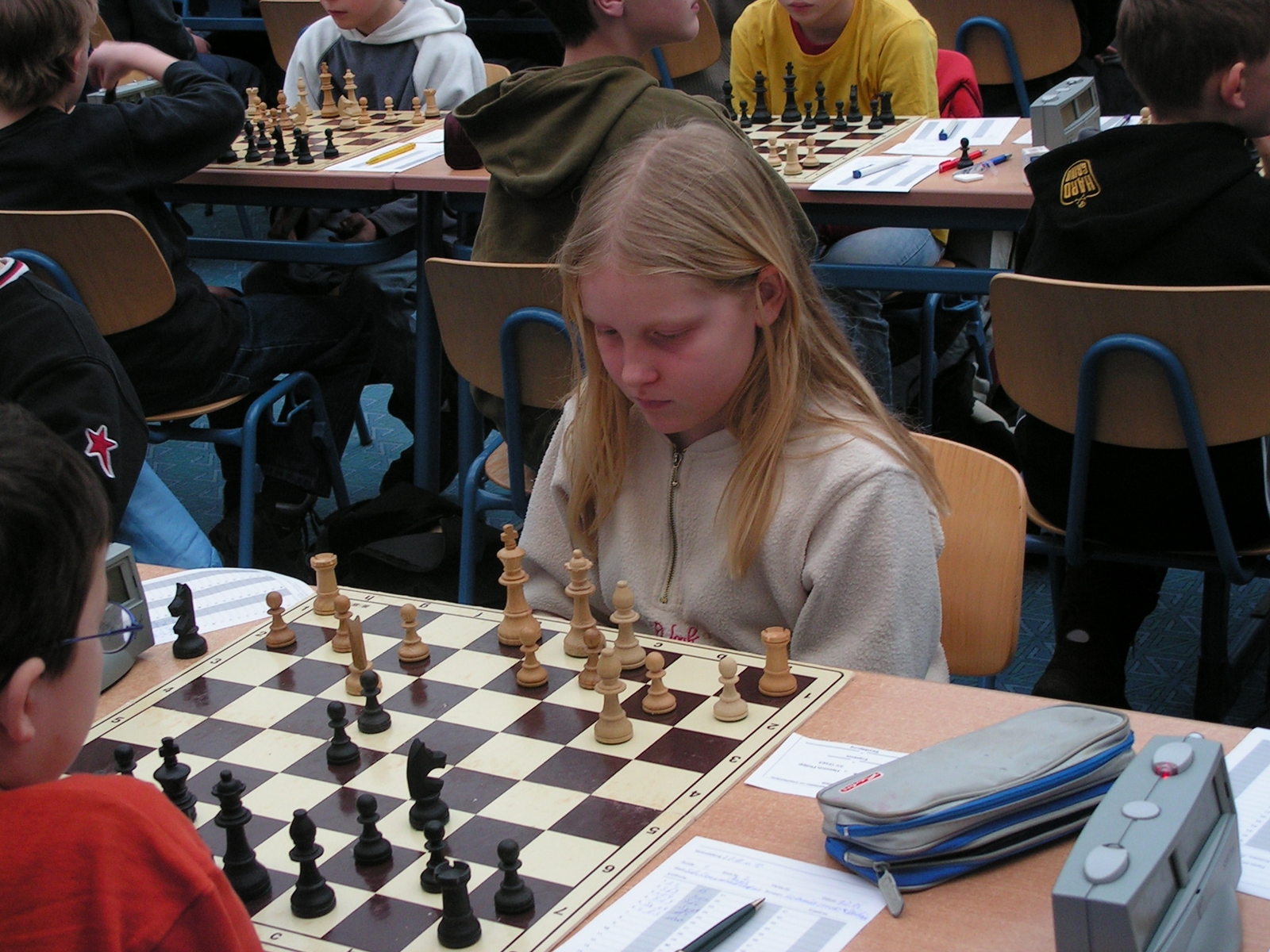 Vorschau